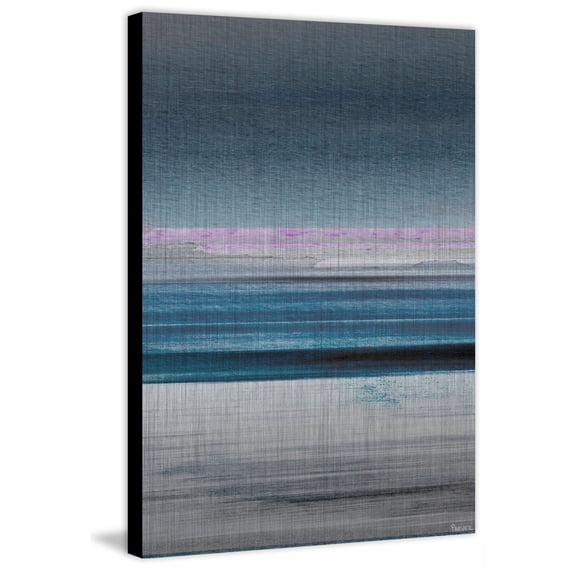 Parvez Taj - "Ruissalo" Print on Brushed Aluminum 24 x 36