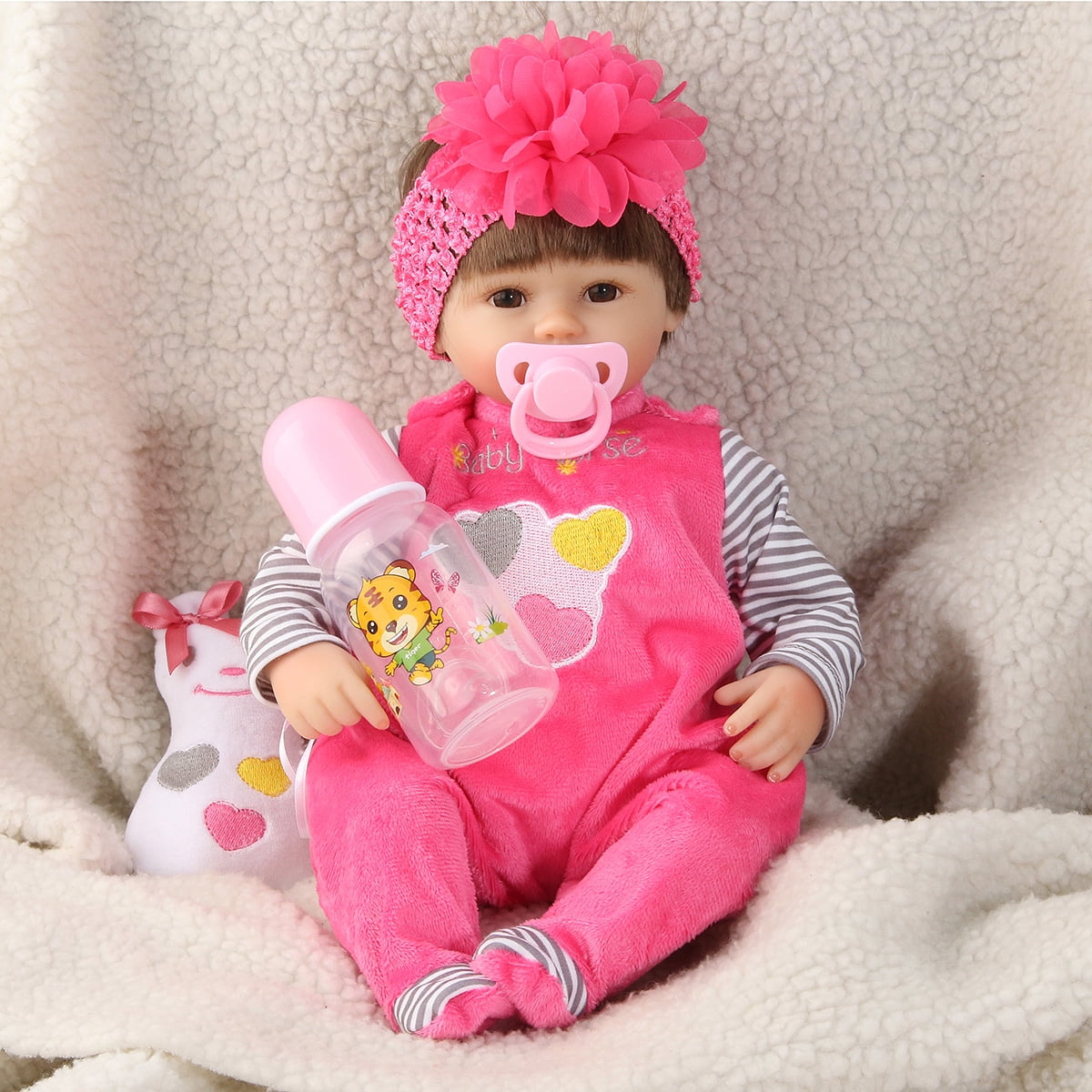 newborn dolls clothes
