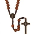 thumbnail image 2 of Saint Benedict Rosary, 2 of 2