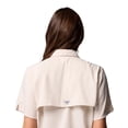 thumbnail image 4 of Camisa de pesca Columbia PFG Tamiami II de manga corta para mujer, 4 of 5