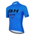 thumbnail image 3 of Nueva camiseta de ciclismo BH para hombre 2023, ropa de verano para ciclismo de montaña, ropa de equipo de ciclismo de carretera, uniforme de bicicleta de montaña de secado rápido, 3 of 5