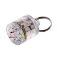 thumbnail image 1 of LOVIVER Underwater LED ing Light Deep Drop LED Lights Plastic 7mm Bright Solid and - White, 1 of 6