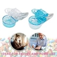 thumbnail image 3 of Medicine Pill Popper Blister Pack Pill Puncher Tablet Popper Dispenser F7K7, 3 of 7