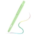 thumbnail image 1 of Étui pour Apple Pencil 2e Génération, Étui Rétractable pour Apple Pencil 2e Génération, Housse de Protection pour Stylo avec Support Robuste 2e-Vert, 1 of 6