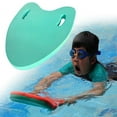 thumbnail image 3 of Zhaomeidaxi Kickboard for Swim Board, EVA Kickboard Kids Adults Swimming Learning Trainer Pool Training Aid Float Board, 3 of 4