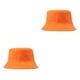thumbnail image 2 of Sonducket Sombrero de cubo Unisex plegable de verano para mujer, protector solar para exteriores, gorra de y pesca de algodón, sombrero de lavabo Type8 NO8 Sonducket CBP083100, 2 of 4