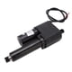 thumbnail image 2 of Actuador lineal, actuador eléctrico de movimiento lineal de 12 V y 7000 N, actuador lineal con interruptor de límite, rendimiento inigualable, 2 of 9