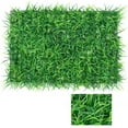thumbnail image 1 of Green Plant Wall Simulation Plant Wall Decoration Living Room Interior Background Flower Wall Green Wall Hanging Plastic Fake LawnDoor Fence Fence Protection, 1 of 4