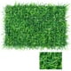 thumbnail image 1 of Decoración del hogar, decoración de habitaciones, pared de plantas verdes, simulación de plantas, fondo interior de sala de estar, pared de flores, pared verde colgante, césped falso de plástico, vall, 1 of 4