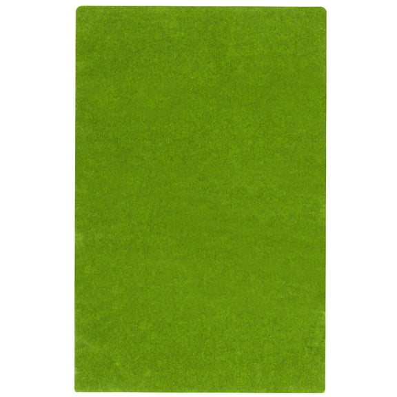 FUEENIRVA Kraft Paper Artificial Grass Mat for Realistic Sand Table Decoration and Model Landscaping