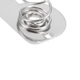 thumbnail image 3 of 20 Pcs Placa de resorte de conversión de batería negativa a positiva AA 26.5x12mm, 3 of 3