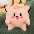 thumbnail image 3 of Peluche de Pokémon de gran tamaño de 40 cm, Snorlax, Beast, Pikachu, muñeco de tela, regalo para niños, 3 of 5