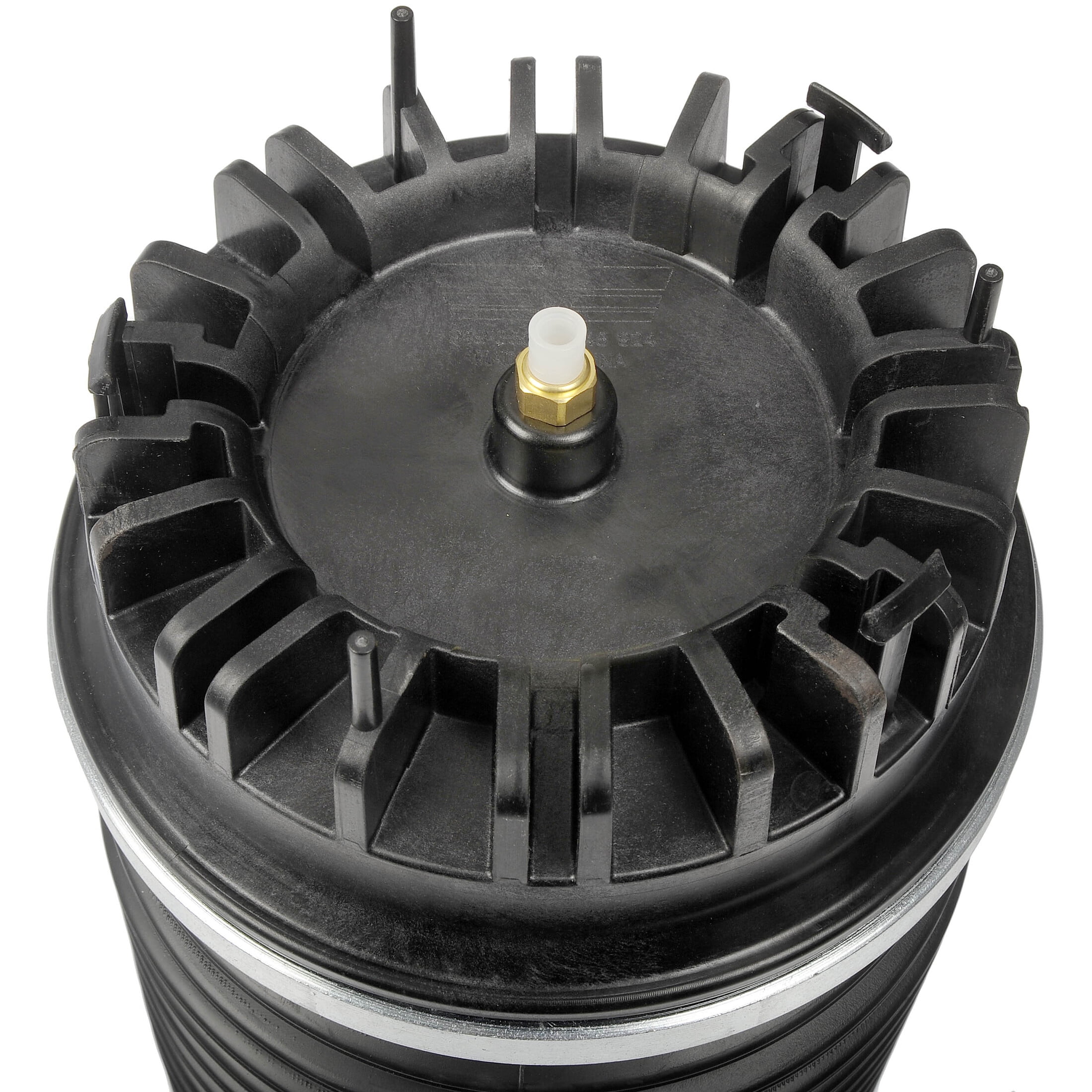 Dorman 949-350 Rear Air Suspension Spring for Specific Ram Models