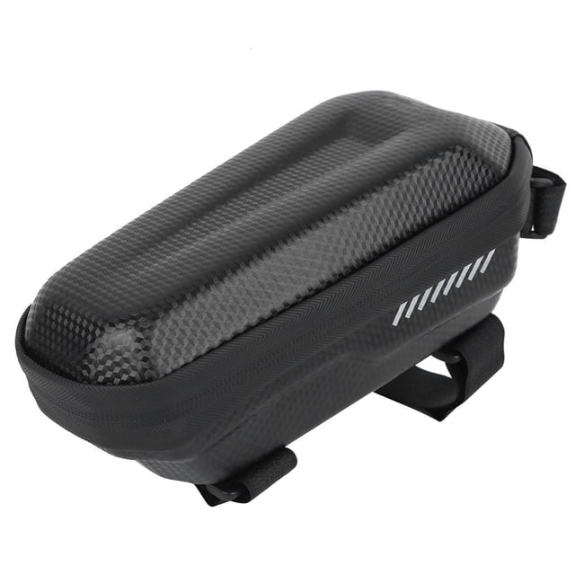 Bolsa de bicicleta EVA, bicicleta de montaña rígida, bolsa de bicicleta rígida, bolsa de bicicleta diseñada para profesionales