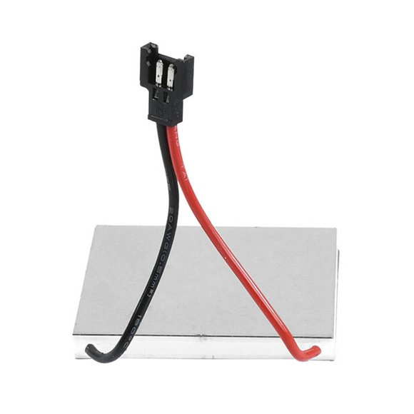 Práctico motor de ventilador de chimenea estable y duradero para el Zulema Ventilador de chimenea