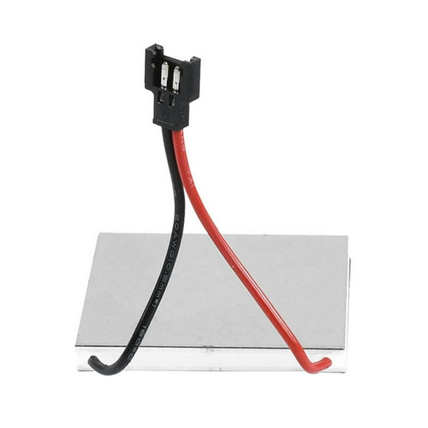 Práctico motor de ventilador de chimenea estable y duradero para el Zulema Ventilador de chimenea