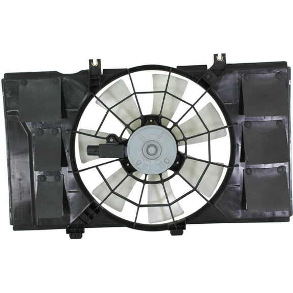 Cooling Fan Assembly Compatible with DODGE NEON 2000-2001