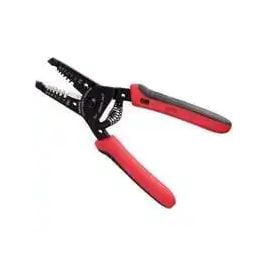 

Gardner Bender ECM Gardner Bender ECM GS-355 6 1/4 Inch Wire Stripper