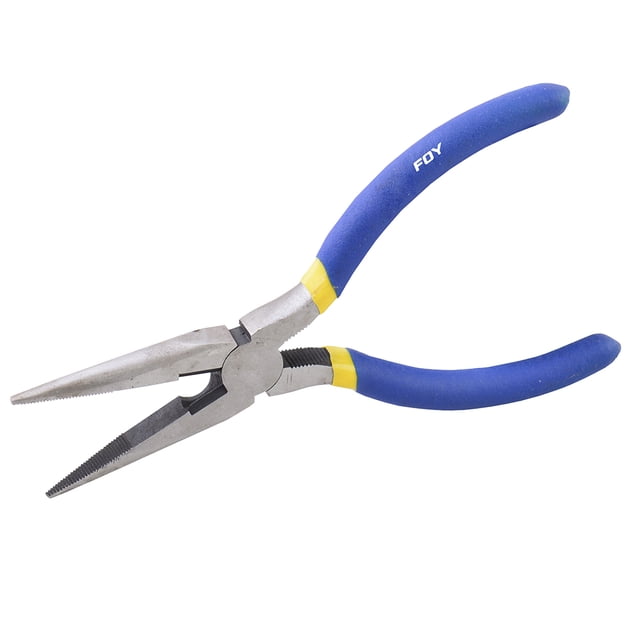 Pinza Punta Larga SURTEK 8' 142038