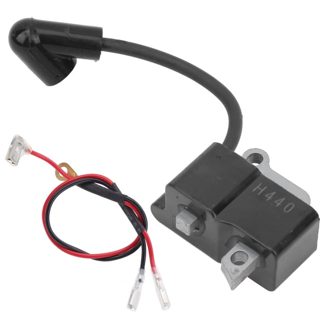 Bobinas del módulo de encendido, módulo de bobina de encendido Herramienta de bobina de encendido alta Bobina de encendido del motor Resistente y resistente NikouMX herramienta