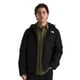 thumbnail image 1 of Sudadera con capucha THE NORTH FACE Junction Insulated para hombre TNF Black, 1 of 8