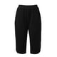 thumbnail image 4 of WILLBEST Pantalones Casuales de Mujer para Uso Diario, Cómodos Pantalones Deportivos de Cintura Media para Mujeres de Moda, Verano 2025 Chica, 4 of 5