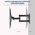 thumbnail image 4 of Soporte De Brazo Articulado Para Tv 1337 200x200 STRONG-S, 4 of 6