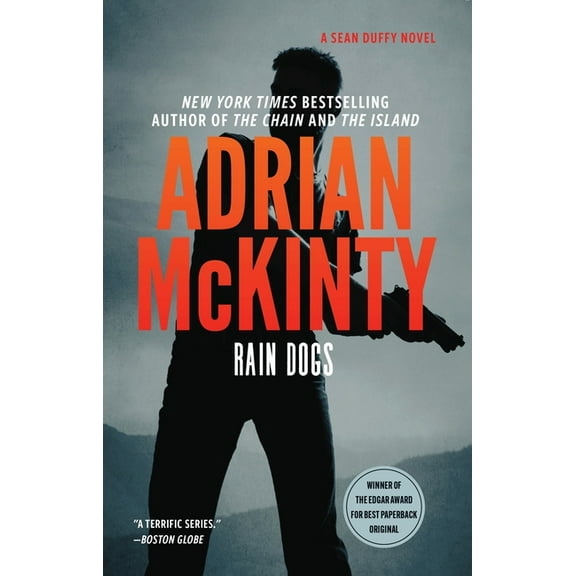 Sean Duffy Rain Dogs: A Detective Sean Duffy Novel, Book 5, (Paperback)