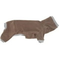 thumbnail image 6 of HQREA Dachshund Dog Jumpsuit Turtleneck Winter Warm Pjs Clothes for Dachshunds, 6 of 6