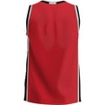 thumbnail image 3 of Men's GameDay Greats  Scarlet Arkansas State Red Wolves  Lightweight Basketball Jersey, 3 of 4