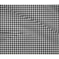 thumbnail image 4 of oneOone Cotton Flex Fabric Houndstooth Geometric Printed Craft Fabric BTY 40 Inch Wide, 4 of 4