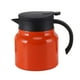 thumbnail image 5 of Jarras de Café aisladas perfecl tetera aislante portátil con asa 1000ml Tarro de bebidas, 5 of 8