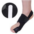 thumbnail image 2 of Tobillera de neopreno transpirable LzGUNGY ajustable Talla única, 2 of 3