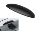 thumbnail image 1 of 1pcs，Car Rear View Camera Cover, Anti-rain Reversing Cameras Protection, Vehicle Reversing Cam Modification Accessories, Universal for Most Cars.,Black,1 PC, 1 of 13