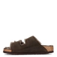 thumbnail image 4 of Sandalias Birkenstock Arizona de piel de gamuza, con dos correas, 4 of 7