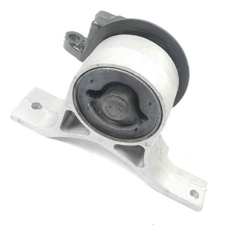 2009 Nissan Altima Motor Mount 4AMCA A7348 EM-9223 Front Right Engine Motor Mount For 02-09 Nissan Altima Maxima Murano Quest 3.5L 2002 2003 2004 2005 2006 2007 2008 2009 ()