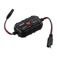thumbnail image 2 of 10A 12V Lithium Battery Lcd Digital Mppt Solar Charge Panel Controller Regulator Home Improvement Solar Replacement Accessories, 2 of 8