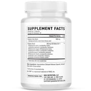 Probiotic & Prebiotic Capsules | Pre and Probiotics for Synbiotic Gut Health & Bloating Relief for Women & Men | 20 Billion CFU | Vegetarian | 60 Ct.