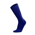 thumbnail image 2 of BLTIBY Kids Football Sock Boys Girls Thickened Over Knee High Sports Socks for Soccer Rugby Basketball Hockey & Outdoor Activities Children Breathable Training & Running Socks Navy 6-14Years, 2 of 6
