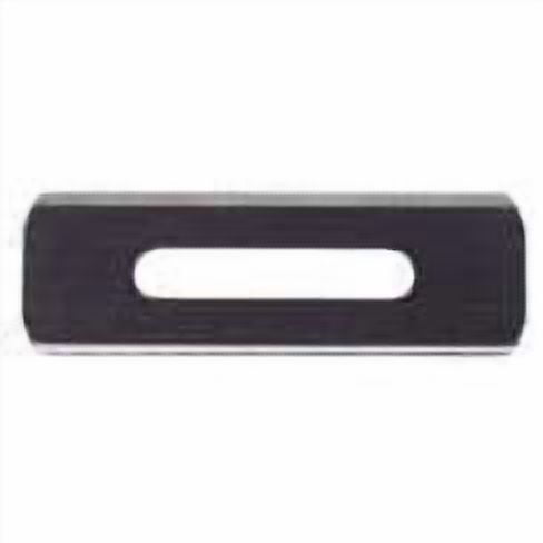 Stanley Products Carpet Knife Blades, 2 3/5 in, Steel - 100 PK (680-11-530)