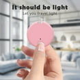 thumbnail image 4 of Oliegs Heated Blanket Bluetooth Smart Locator Pet Tracker . Mini Phone Items Smart Locator For Cell Phones. Keys. Wallets. Pets Chocolate, 4 of 5