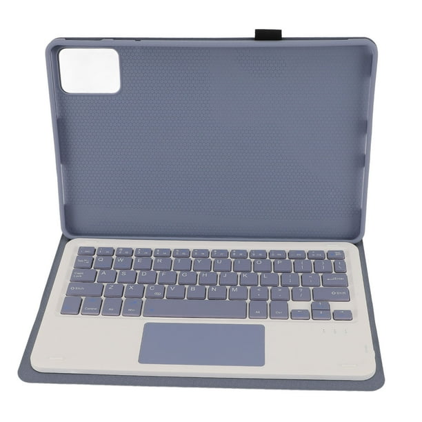 Funda Con Teclado Para Tab M11 2024 de 11 Pulgadas para Tab K11 Lte 2024 de 11 Pulgadas para xiaoxin almo