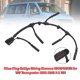 thumbnail image 1 of Arnés de cableado del puente de bujías incandescentes 070971277B para VW Transporter 2003-2010 2.5 TDI, 1 of 11