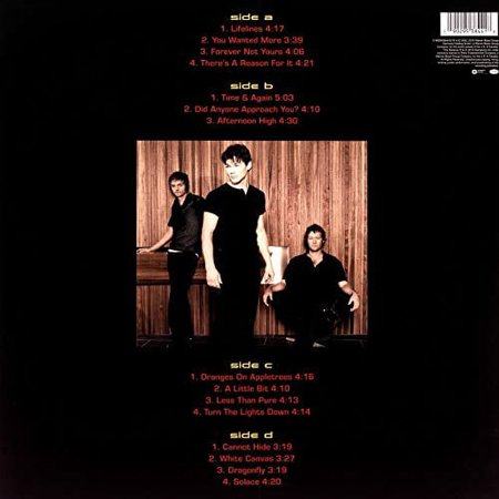 輸入盤 A-HA / LIFELINES [2LP]