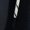 Black, variant on Casual Loose Fitting Pants Black M
