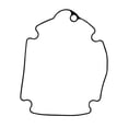 thumbnail image 3 of Makita HY00000956 Piston Assembly Kit for Framing Nailer AN924, 3 of 5
