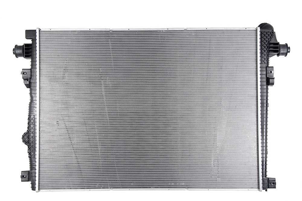 OSC Automotive Products 13230 Radiator