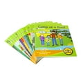 thumbnail image 1 of Junior Learning Blend Readers Fiction Toy, 1 of 1