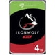 thumbnail image 1 of Disco duro interno Seagate IronWolf 4TB NAS ? CMR 3,5 pulg, 1 of 2