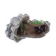 thumbnail image 4 of 2X Resina Moss Bridge Fish Play Cave Decor para Acuario Acuario Adorno, 4 of 8